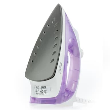 Adler AD5019 silitysrauta