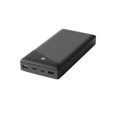 Deltaco Powerbank 30 000 mAh