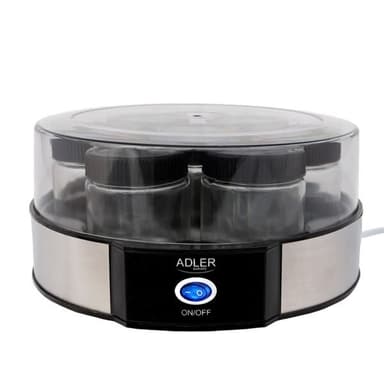 Adler Jogurttikone