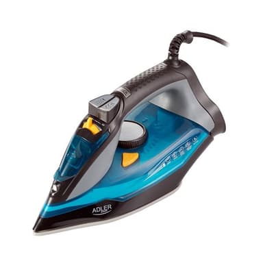 Adler Silitysrauta 3000W