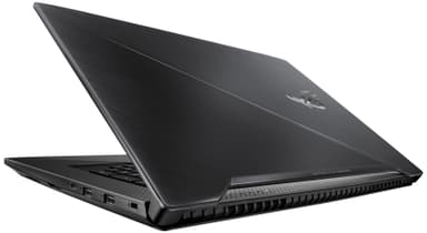 Asus ROG Strix GL703GE 17,3" pelikannettava (SCAR Ed.)