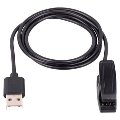 Akyga latauskaapeli mallille Garmin Forerunner 230/235/630/645 / 735TX