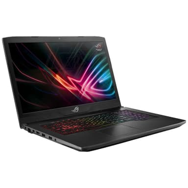 Asus ROG Strix GL703GE 17,3" pelikannettava (SCAR Ed.)