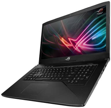 Asus ROG Strix GL703GE 17,3" pelikannettava (SCAR Ed.)