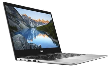 Dell Inspiron 13-7370 13,3" kannettava (platina)