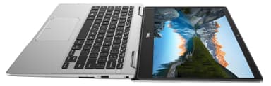 Dell Inspiron 13-7370 13,3" kannettava (platina)