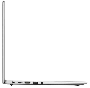 Dell Inspiron 13-7370 13,3" kannettava (platina)