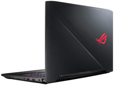 Asus ROG Strix GL703GE 17,3" pelikannettava (SCAR Ed.)
