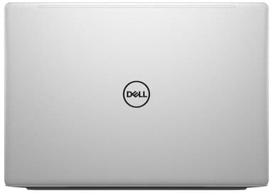 Dell Inspiron 13-7370 13,3" kannettava (platina)