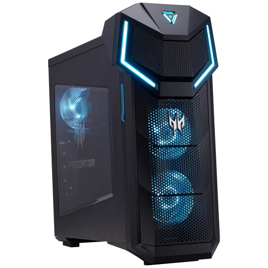 Acer Predator Orion 5000 pelitietokone