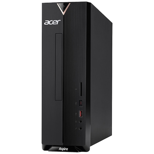 Acer Aspire XC-885 pöytätietokone