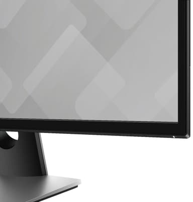 Dell SE2717H 27" näyttö (musta)