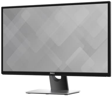 Dell SE2717H 27" näyttö (musta)