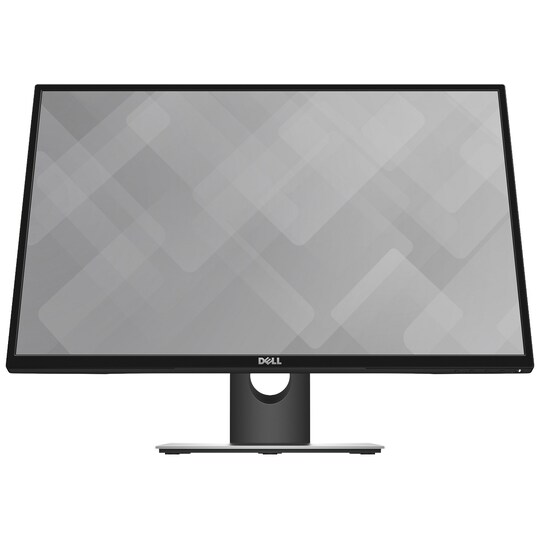 Dell SE2717H 27" näyttö (musta)