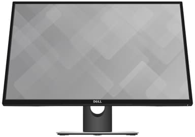 Dell SE2717H 27" näyttö (musta)