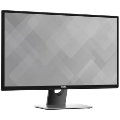 Dell SE2717H 27" näyttö (musta)