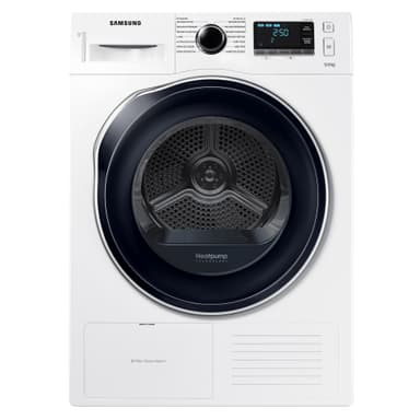 Samsung kuivausrumpu DV90K6000CW