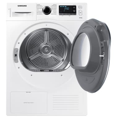 Samsung kuivausrumpu DV90K6000CW