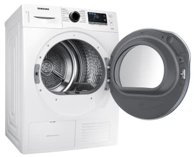 Samsung kuivausrumpu DV90K6000CW