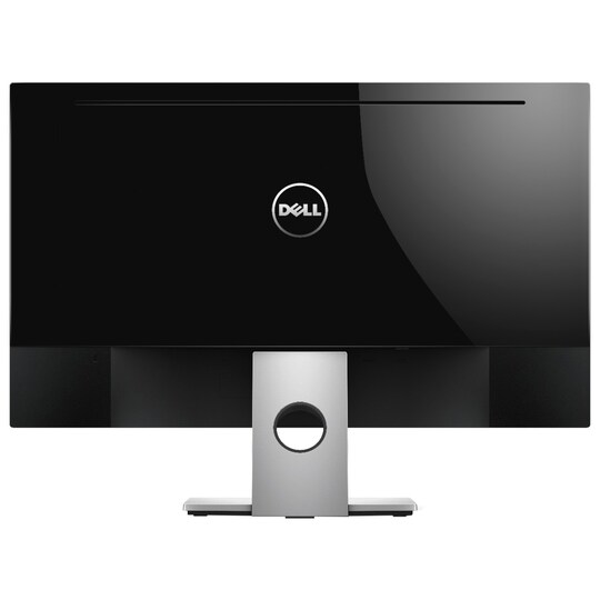 Dell SE2717H 27" näyttö (musta)