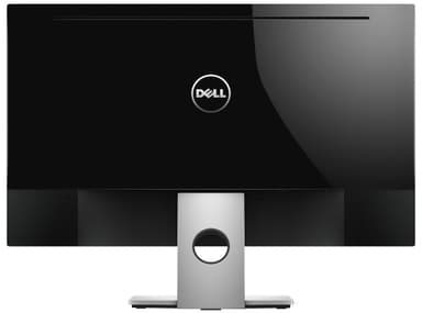 Dell SE2717H 27" näyttö (musta)