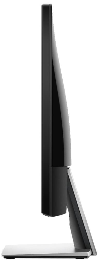 Dell SE2717H 27" näyttö (musta)