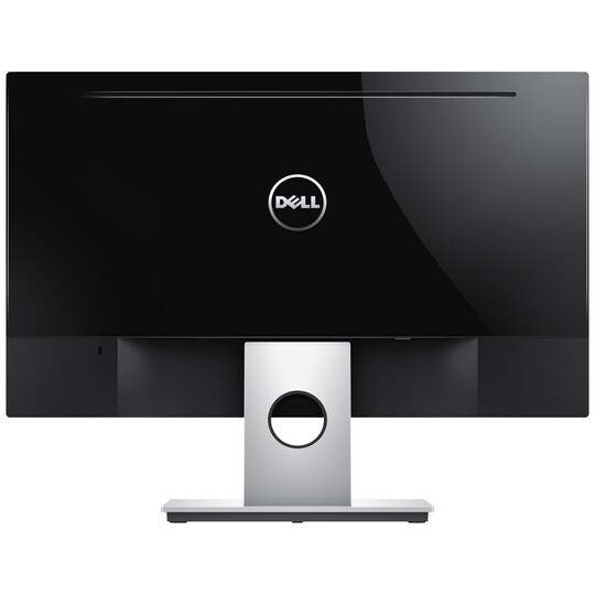 Dell SE2416H 23,8" näyttö (musta)