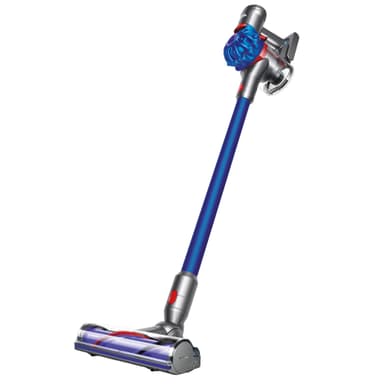 Dyson V7 Motorhead Origin johdoton varsi-imuri (sininen)