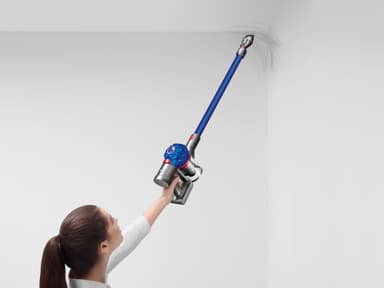 Dyson V7 Motorhead Origin johdoton varsi-imuri (sininen)