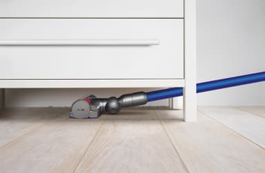 Dyson V7 Motorhead Origin johdoton varsi-imuri (sininen)