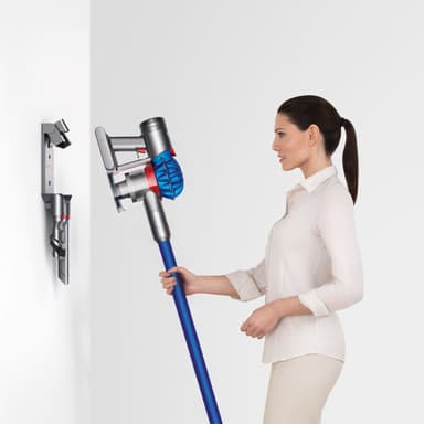 Dyson V7 Motorhead Origin johdoton varsi-imuri (sininen)