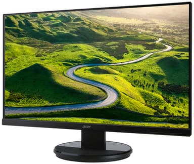 Acer K272HULD 27" näyttö (musta)