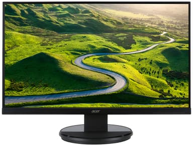 Acer K272HULD 27" näyttö (musta)