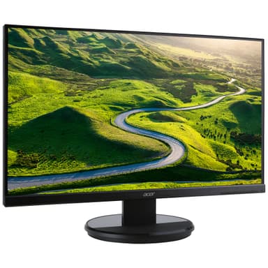 Acer K272HULD 27" näyttö (musta)