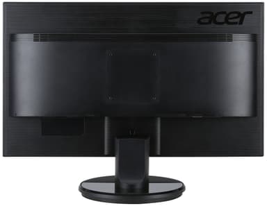 Acer K272HULD 27" näyttö (musta)