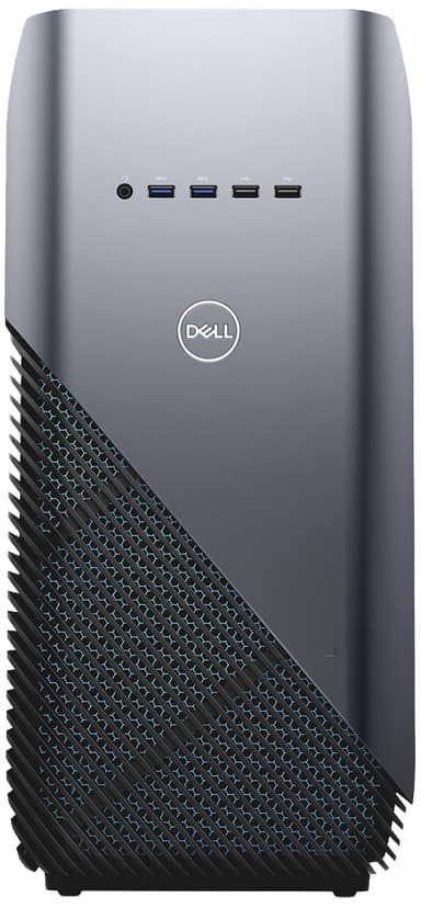 Dell Inspiron 5680 pelitietokone