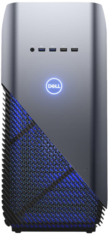 Dell Inspiron 5680 pelitietokone