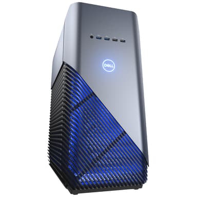 Dell Inspiron 5680 pelitietokone