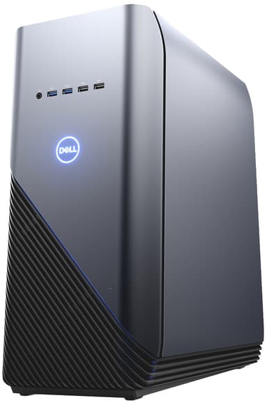 Dell Inspiron 5680 pelitietokone