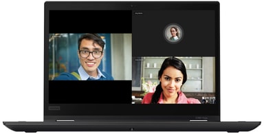 Lenovo ThinkPad X380 Yoga 13,3" 2-in-1 3y On-site