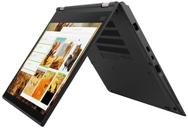 Lenovo ThinkPad X380 Yoga 13,3" 2-in-1 3y On-site