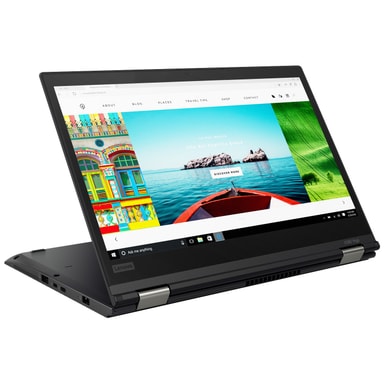 Lenovo ThinkPad X380 Yoga 13,3" 2-in-1 3y On-site
