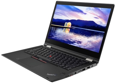 Lenovo ThinkPad X380 Yoga 13,3" 2-in-1 3y On-site