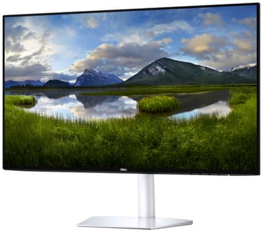Dell S2719DM 27" näyttö (musta/hopea)