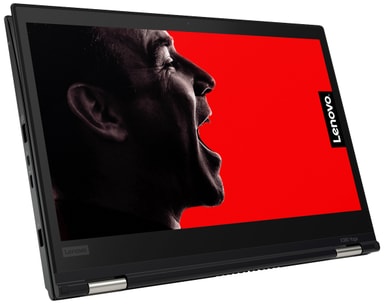 Lenovo ThinkPad X380 Yoga 13,3" 2-in-1 3y On-site