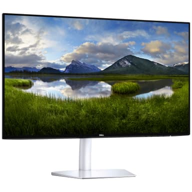 Dell S2719DM 27" näyttö (musta/hopea)