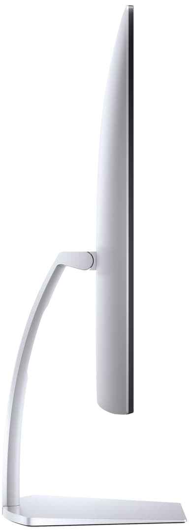 Dell S2719DM 27" näyttö (musta/hopea)