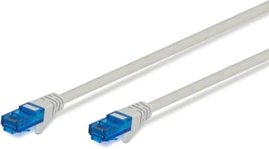 HP:n verkkokaapeli Cat 6  3,0 M (U / UTP)