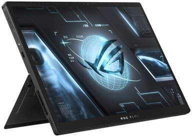 ASUS ROG Flow Z13 GZ301 i7/16/512/3050 13" pelikannettava