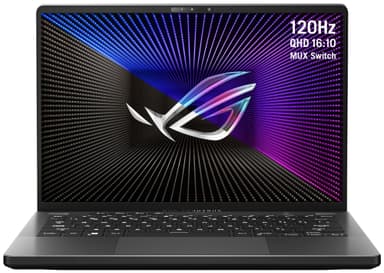 Asus ROG Zephyrus G14 R9/32/1000/RX6800S/120Hz 14" pelikannettava